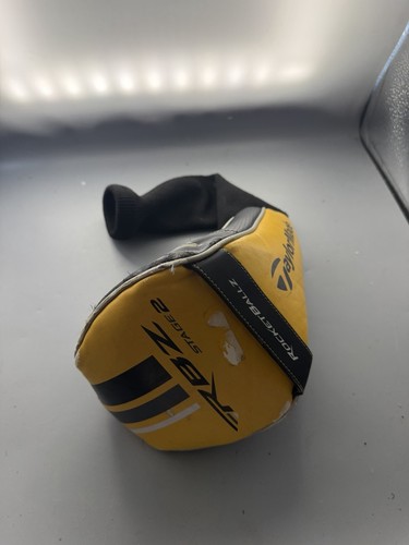 Taylormade rbz stage - stage, 2