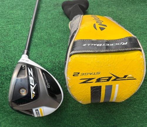 Taylormade rbz stage driver - stage,