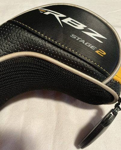 Taylormade rbz stage yellow - taylormade,