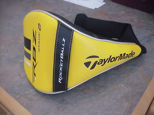 Taylor made rbz stage - made, driver