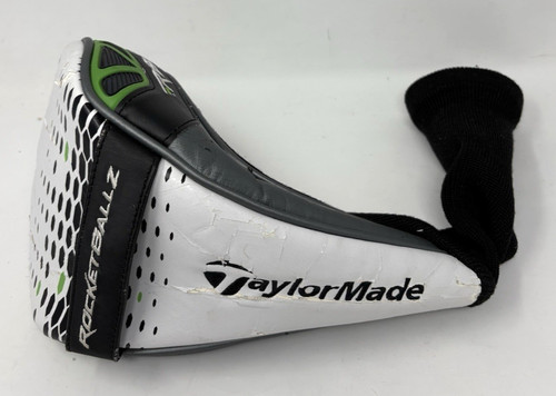 Taylormade rbz rocketballz - taylormade,