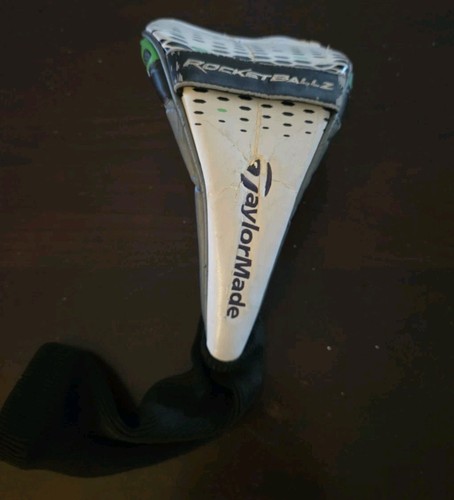 Taylormade golf rbz driver - golf,