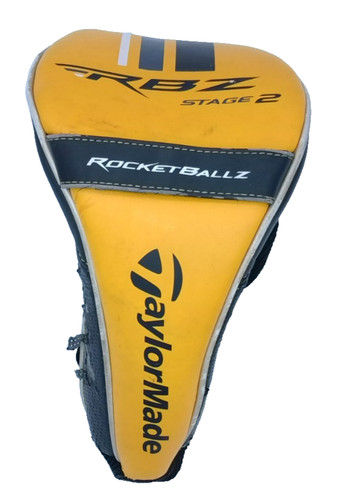 Taylormade rbz stage driver - rbz,