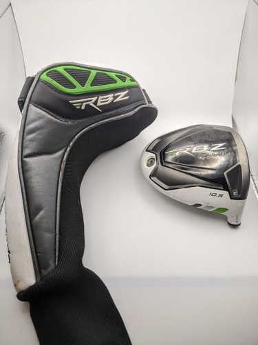 Taylormade rbz driver - taylormade,