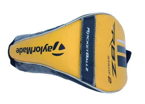Taylormade rbz stage driver - stage, 2