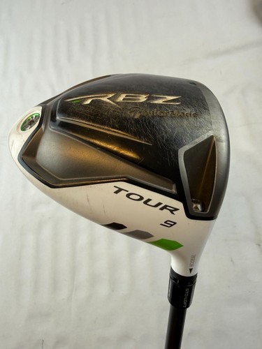 Taylormade rbz rocketballz - taylormade,