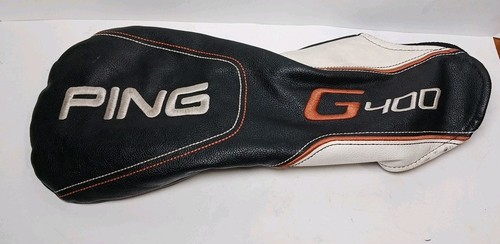 Lot driver headcovers - lot,