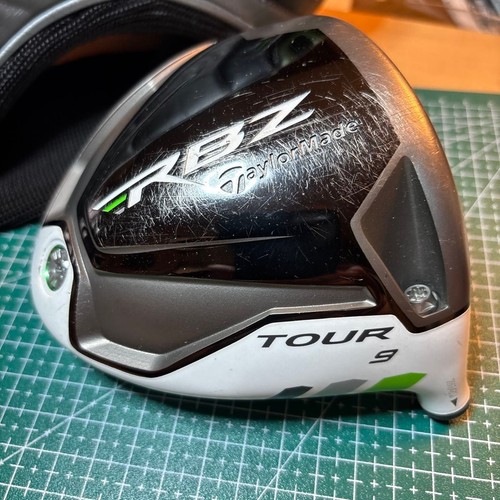 Taylormade rbz tour driver - tour,