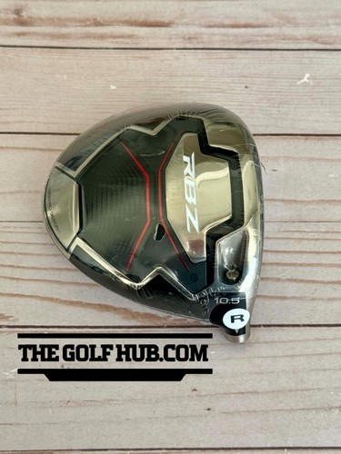 New taylormade rbz - rbz, no