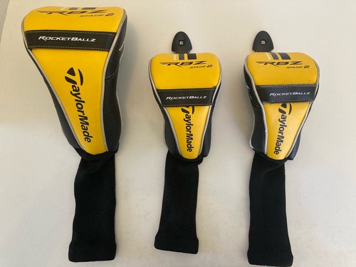 Taylormade rbz stage driver - 2,