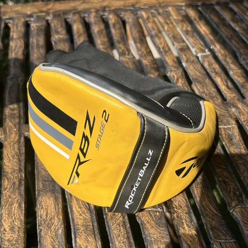 Taylormade rbz stage driver - stage,