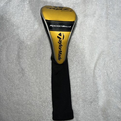 Taylormade rbz stage driver - taylormade,