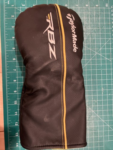 Taylormade rbz driver - taylormade,