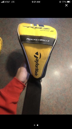 Taylormade rbz driver - taylormade,